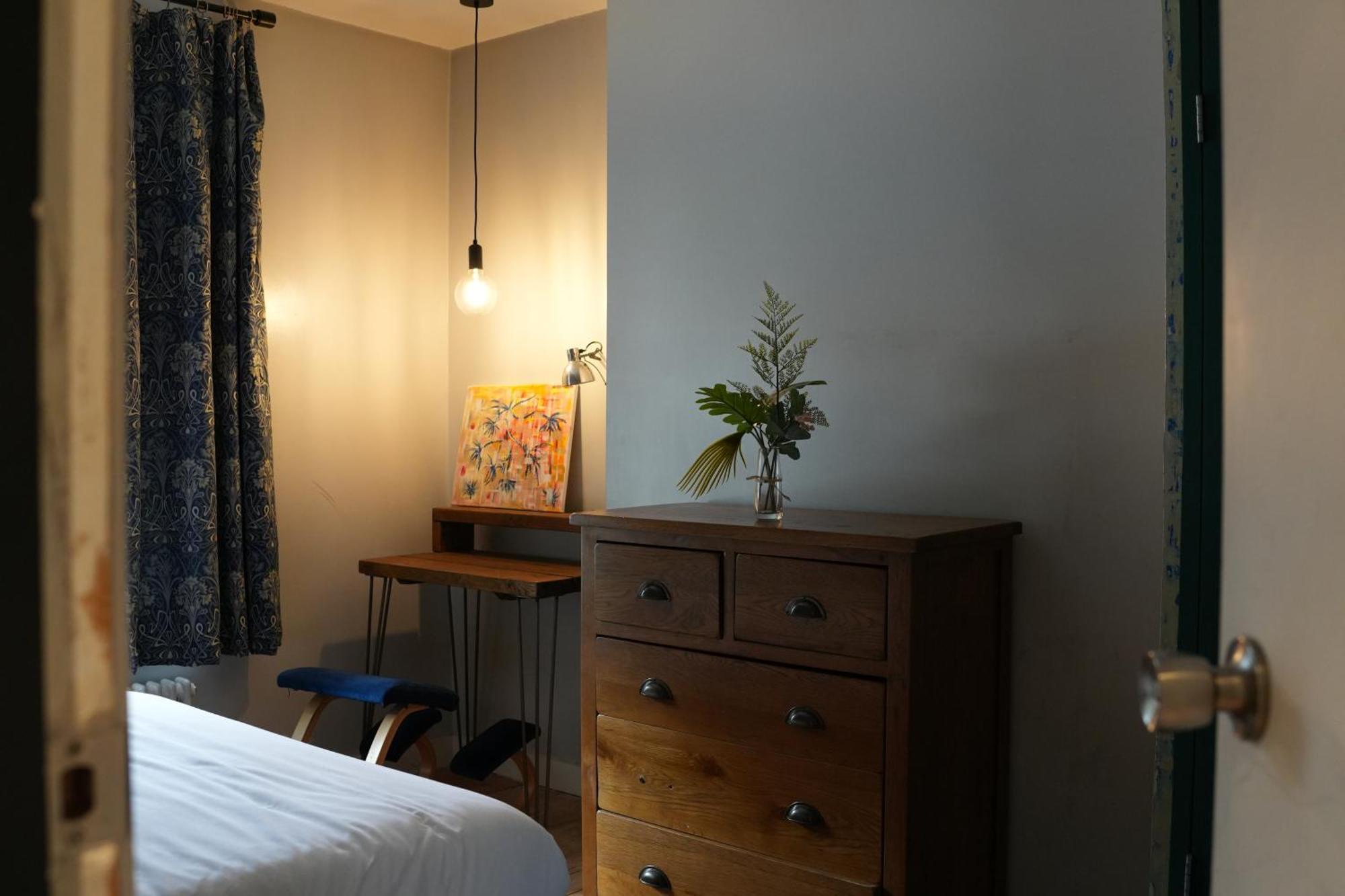 Apartmán Stylish-Brockley-Entire Place Londýn Exteriér fotografie